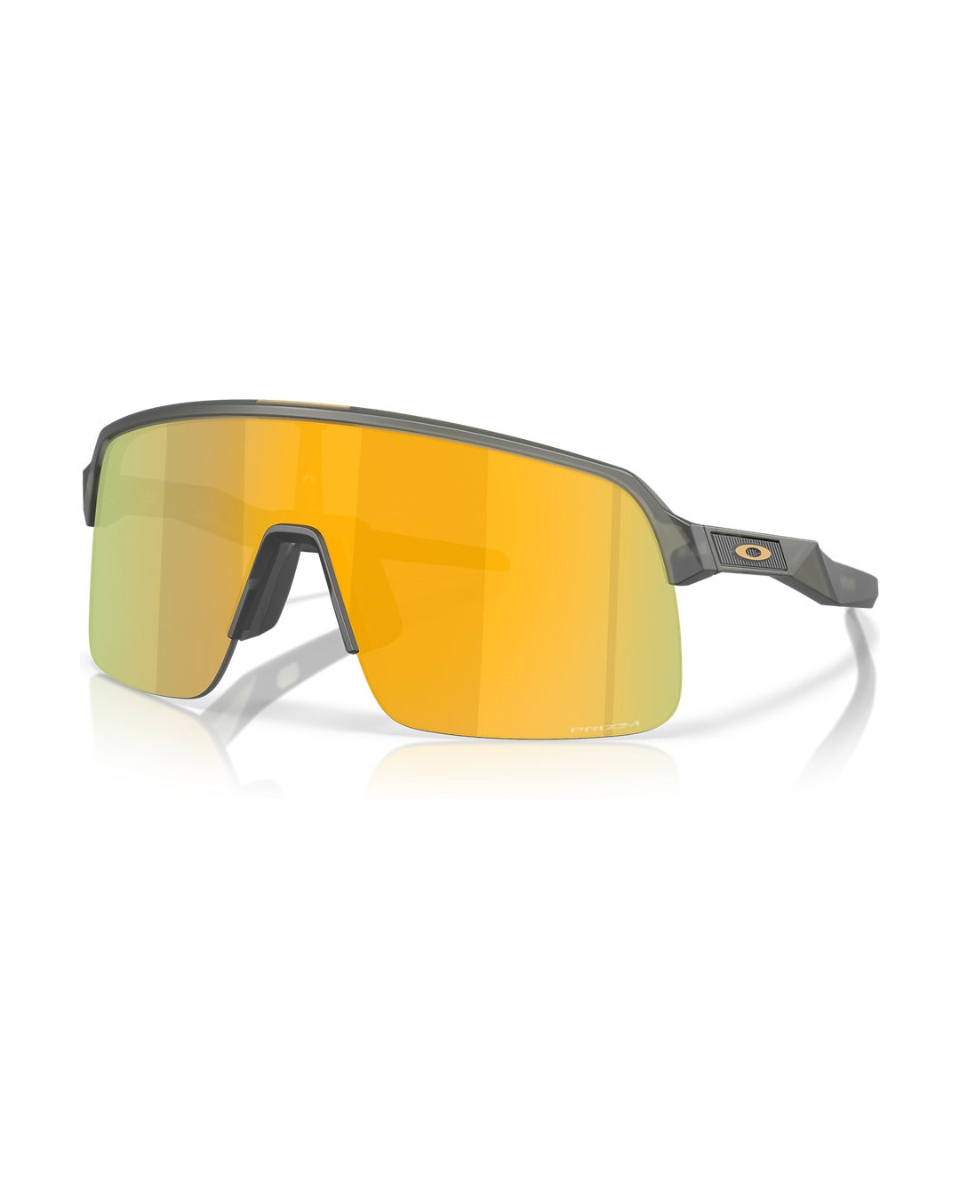 Sutro Lite Sunglasses - Transparent Olive Ink/Prizm 24K - Oakley