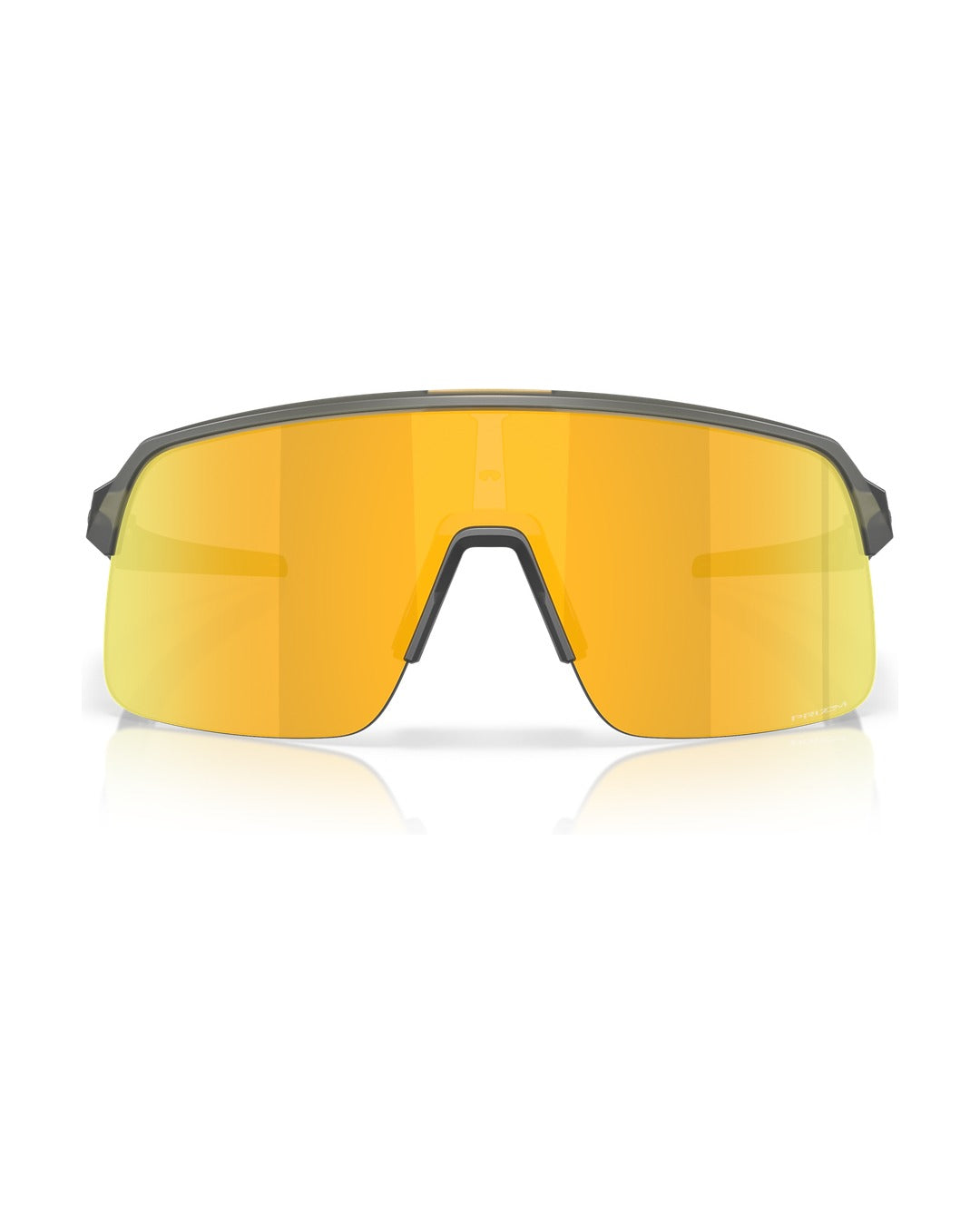Sutro Lite Sunglasses - Transparent Olive Ink/Prizm 24K - Oakley