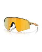 Sutro Lite Sweep Sunglasses - Brass Tax/Prizm 24K - Oakley