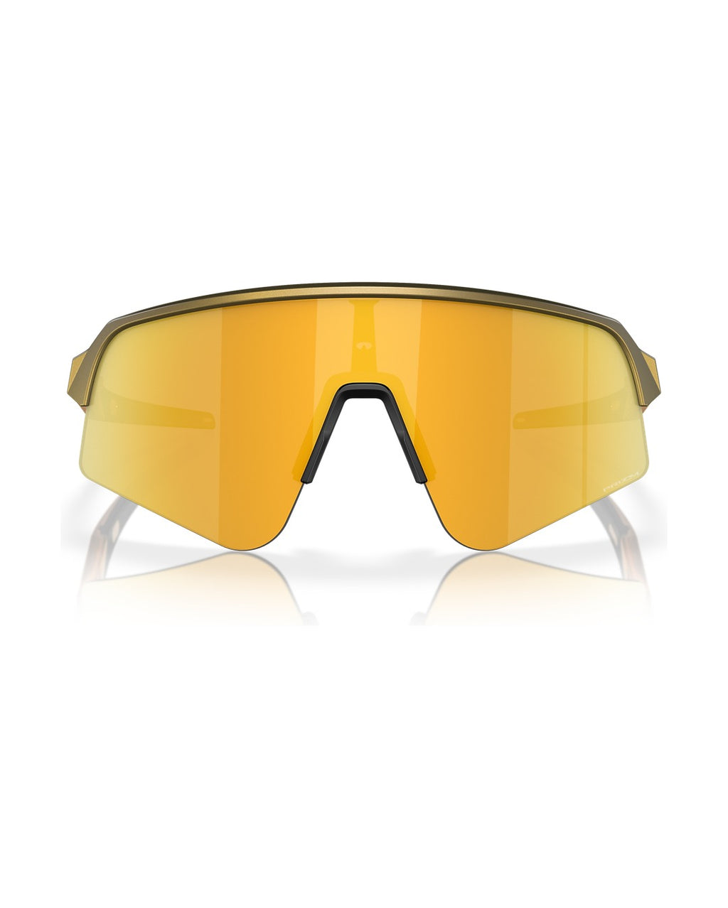 Sutro Lite Sweep Sunglasses - Brass Tax/Prizm 24K - Oakley