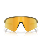 Sutro Lite Sweep Sunglasses - Brass Tax/Prizm 24K - Oakley