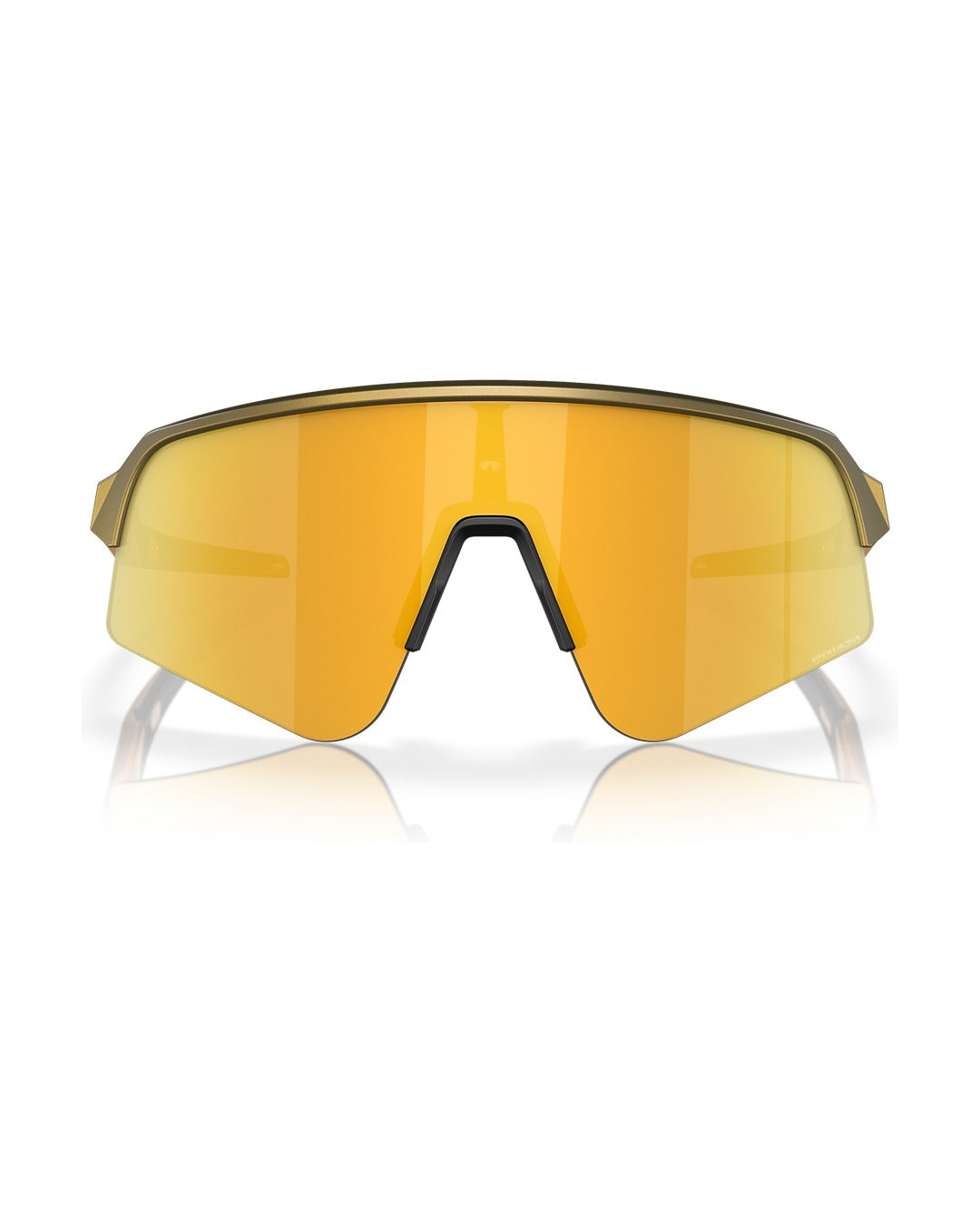 Sutro Lite Sweep Sunglasses - Brass Tax/Prizm 24K - Oakley