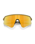 Sutro Lite Sweep Sunglasses - Brass Tax/Prizm 24K - Oakley