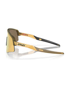 Sutro Lite Sweep Sunglasses - Brass Tax/Prizm 24K - Oakley