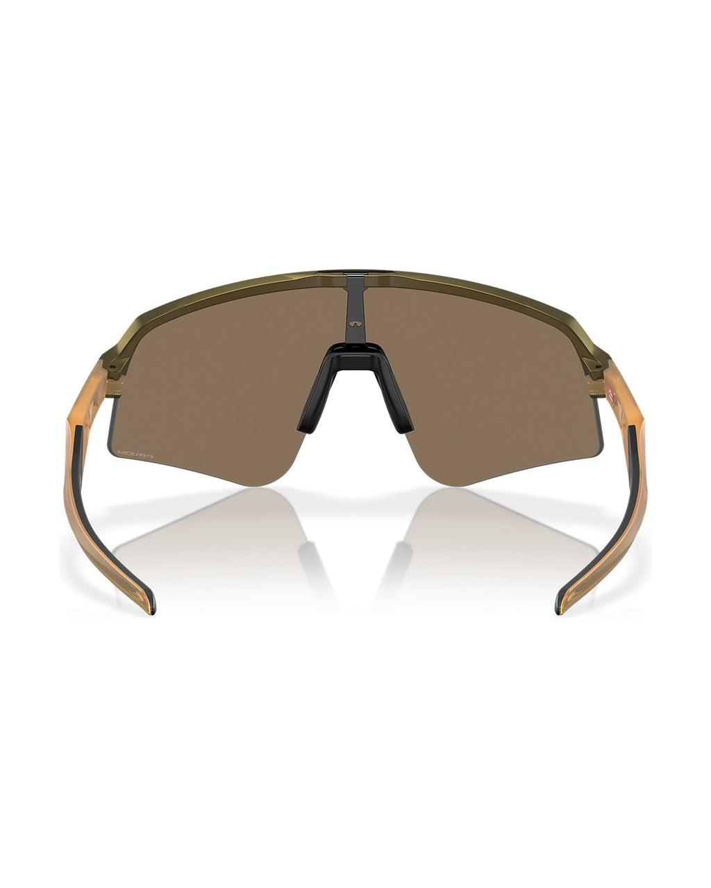 Sutro Lite Sweep Sunglasses - Brass Tax/Prizm 24K - Oakley