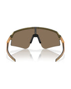 Sutro Lite Sweep Sunglasses - Brass Tax/Prizm 24K - Oakley
