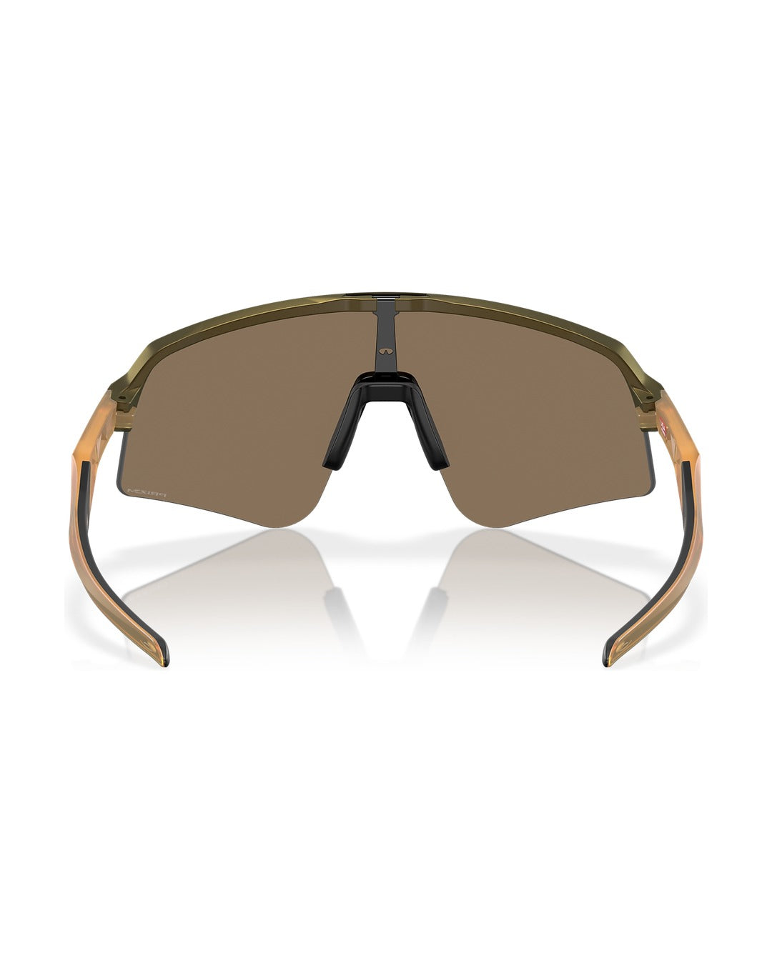 Sutro Lite Sweep Sunglasses - Brass Tax/Prizm 24K - Oakley