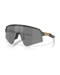 Sutro Lite Sweep Sunglasses - Dark Galaxy/Prizm Black - Oakley