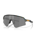 Sutro Lite Sweep Sunglasses - Dark Galaxy/Prizm Black - Oakley