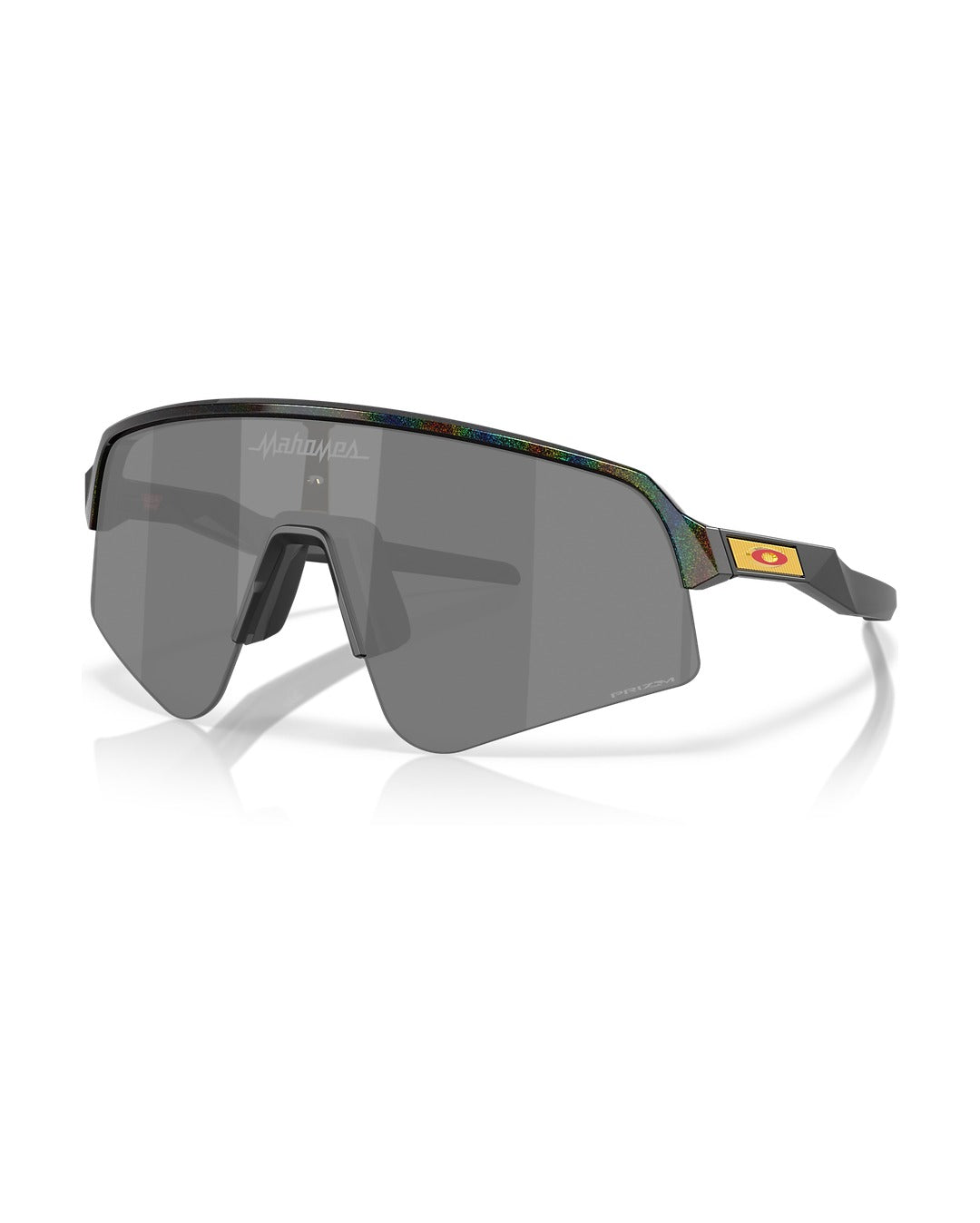 Sutro Lite Sweep Sunglasses - Dark Galaxy/Prizm Black - Oakley