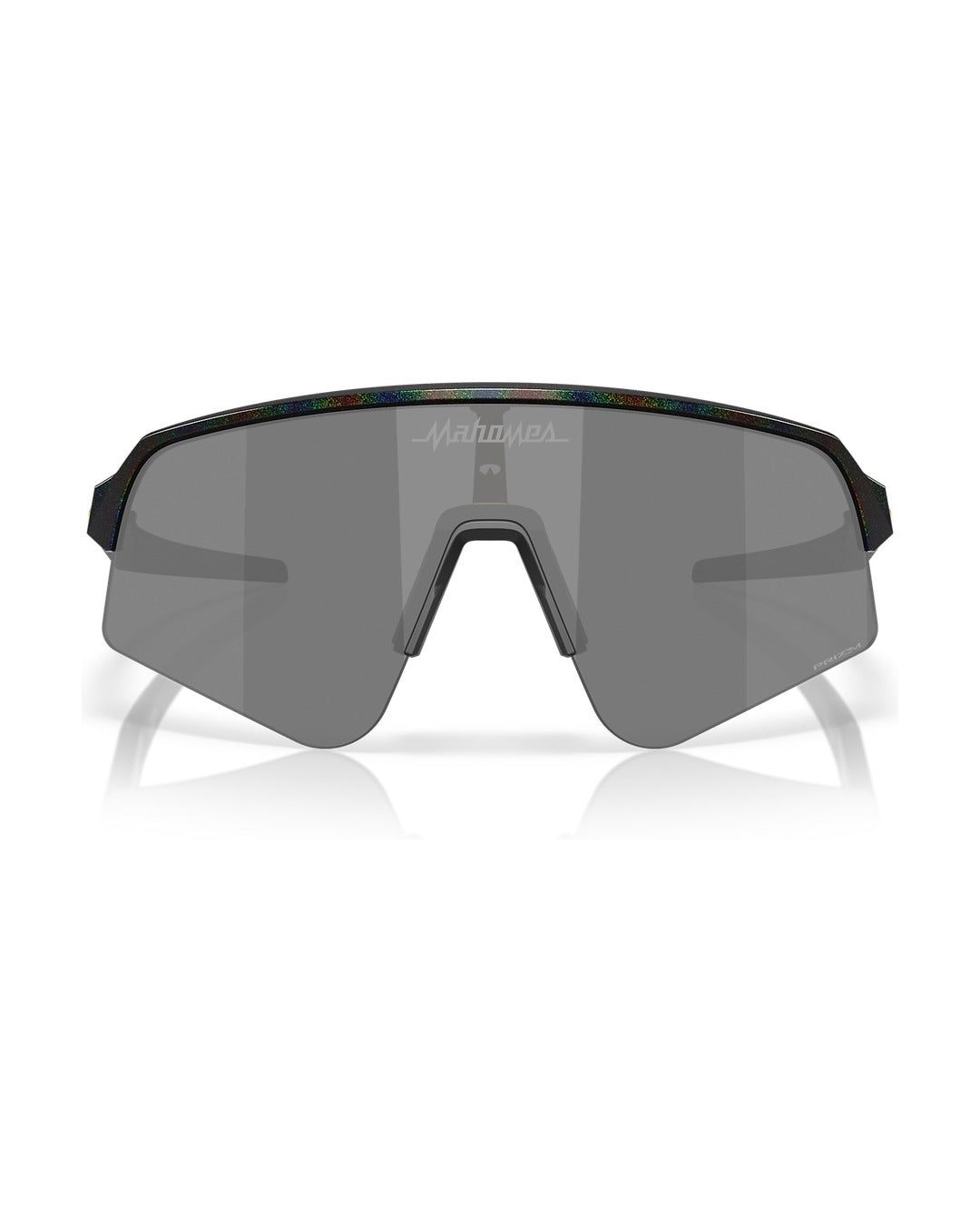 Sutro Lite Sweep Sunglasses - Dark Galaxy/Prizm Black - Oakley