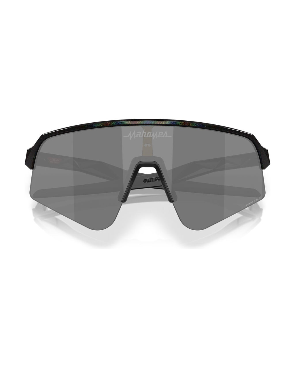 Sutro Lite Sweep Sunglasses - Dark Galaxy/Prizm Black - Oakley
