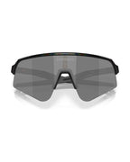 Sutro Lite Sweep Sunglasses - Dark Galaxy/Prizm Black - Oakley