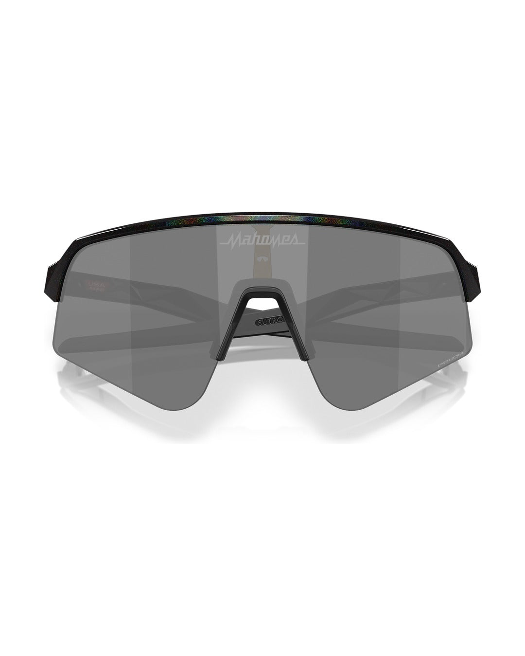 Sutro Lite Sweep Sunglasses - Dark Galaxy/Prizm Black - Oakley