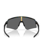 Sutro Lite Sweep Sunglasses - Dark Galaxy/Prizm Black - Oakley