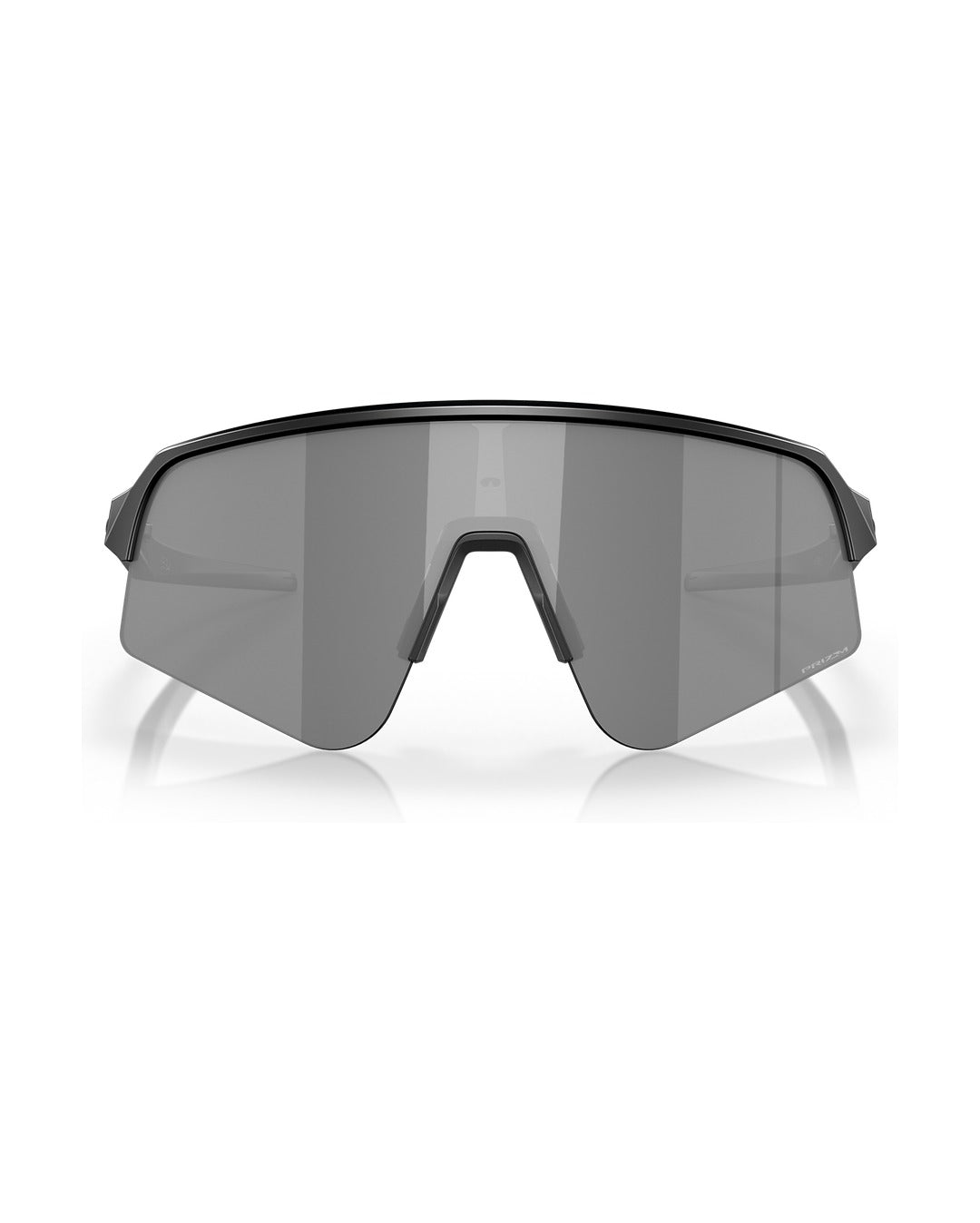 Sutro Lite Sweep Sunglasses - Matte Black/Prizm Black - Oakley