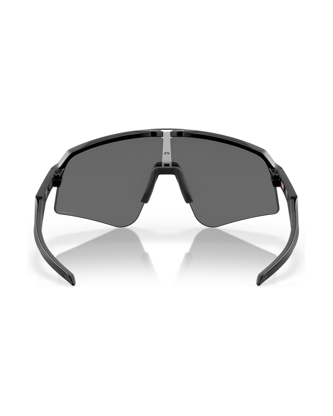 Sutro Lite Sweep Sunglasses - Matte Black/Prizm Black - Oakley