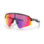 Matte Black/Prizm Road (special order)