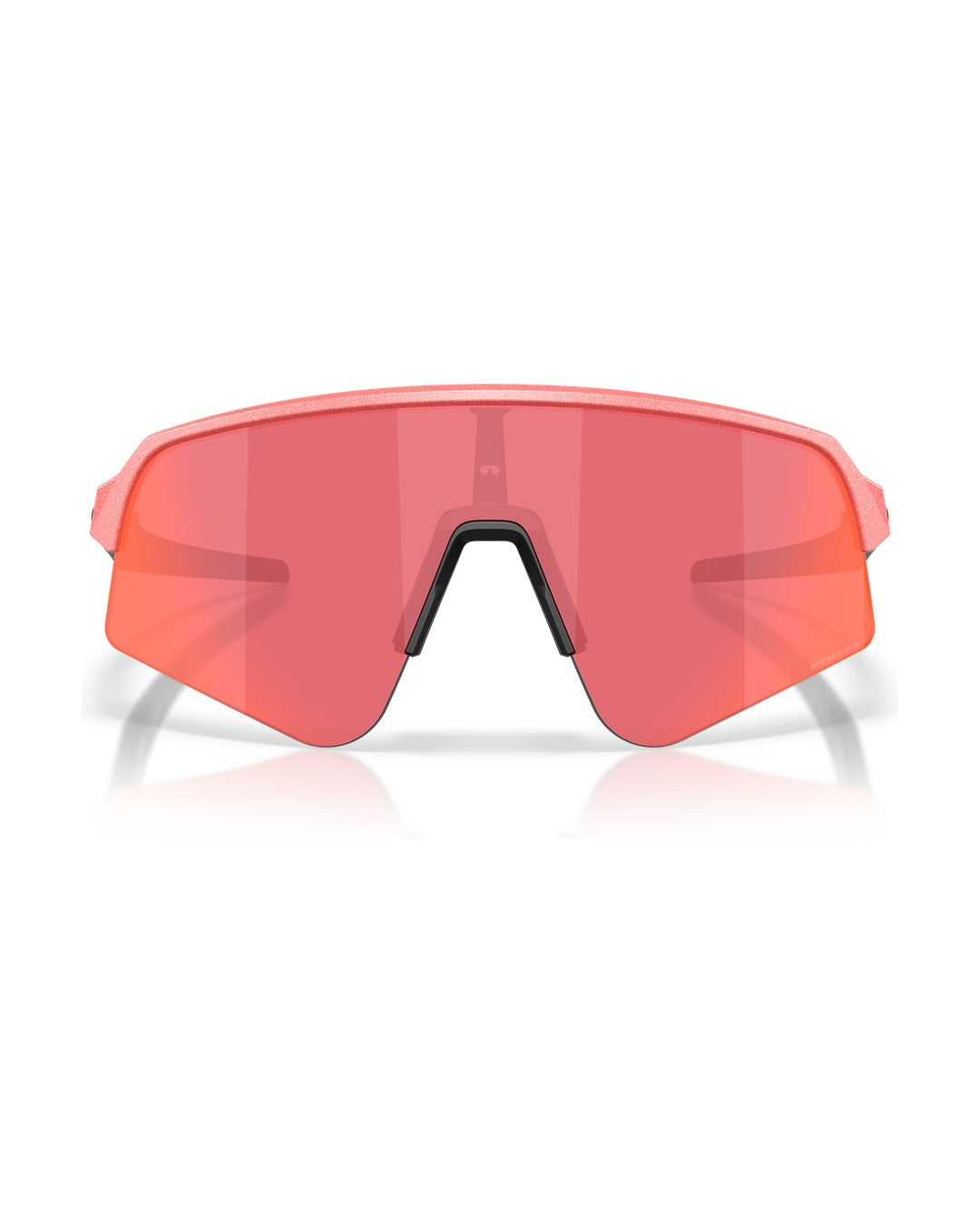 Sutro Lite Sweep Sunglasses - Muted Metallic Paloma/Prizm Trail Torch - Oakley