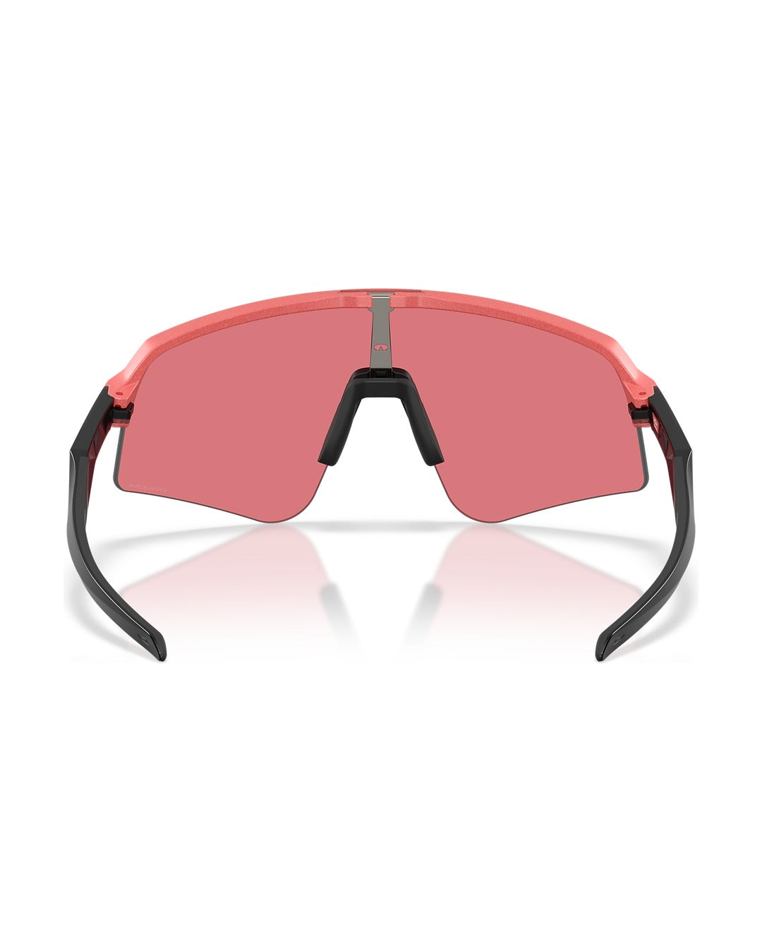 Sutro Lite Sweep Sunglasses - Muted Metallic Paloma/Prizm Trail Torch - Oakley