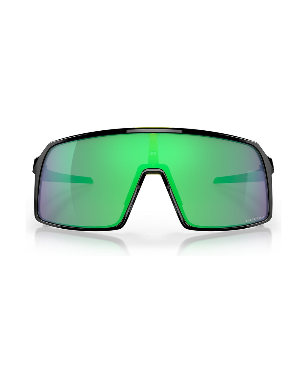 Sutro Sunglasses - Black Ink/Prizm Jade - Oakley