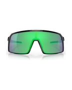Sutro Sunglasses - Black Ink/Prizm Jade - Oakley