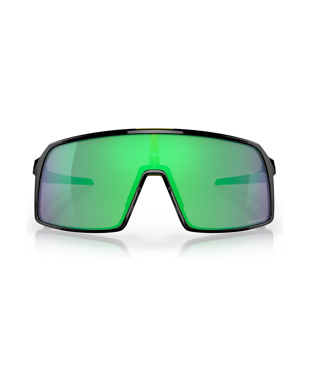 Sutro Sunglasses - Black Ink/Prizm Jade - Oakley