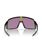 Sutro Sunglasses - Black Ink/Prizm Jade - Oakley