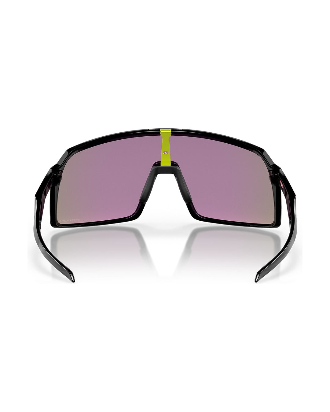 Sutro Sunglasses - Black Ink/Prizm Jade - Oakley