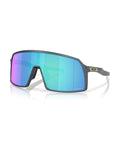 Sutro Sunglasses - Blue Steel/Prizm Sapphire - Oakley