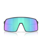 Sutro Sunglasses - Blue Steel/Prizm Sapphire - Oakley