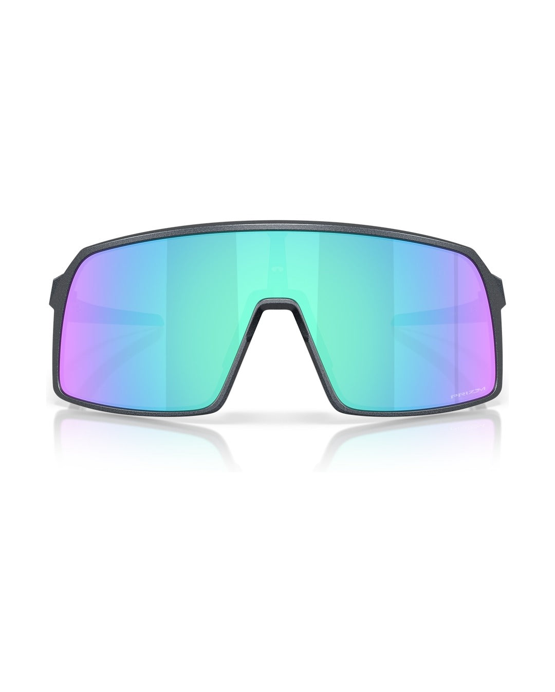 Sutro Sunglasses - Blue Steel/Prizm Sapphire - Oakley