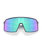 Sutro Sunglasses - Blue Steel/Prizm Sapphire - Oakley