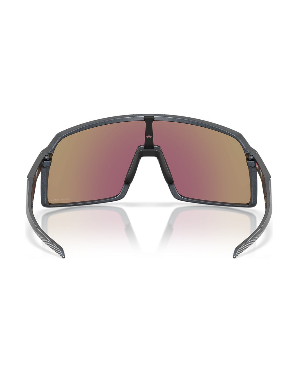 Sutro Sunglasses - Blue Steel/Prizm Sapphire - Oakley
