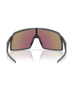 Sutro Sunglasses - Blue Steel/Prizm Sapphire - Oakley