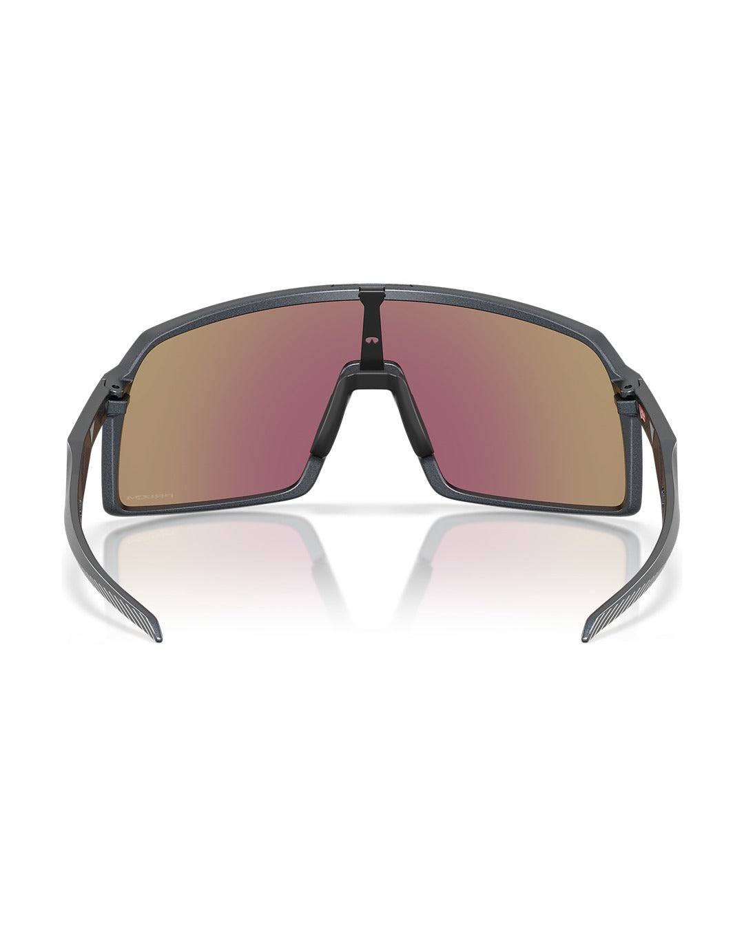Sutro Sunglasses - Blue Steel/Prizm Sapphire - Oakley