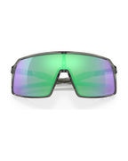 Sutro Sunglasses - Grey Ink/Prizm Road Jade - Oakley