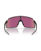 Sutro Sunglasses - Grey Ink/Prizm Road Jade - Oakley