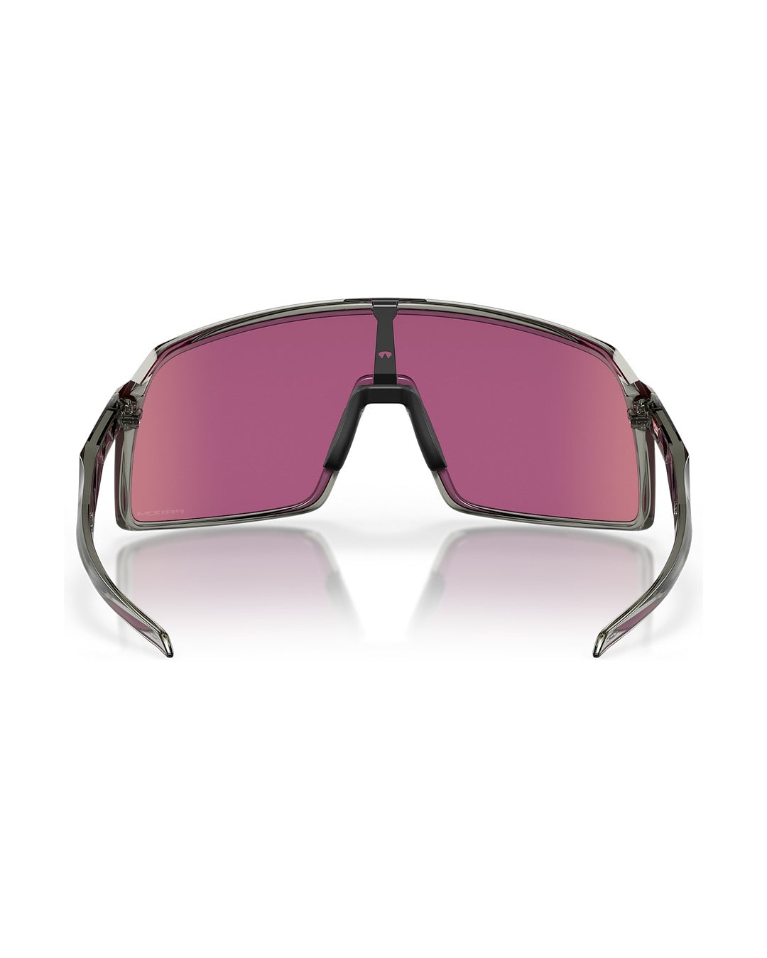 Sutro Sunglasses - Grey Ink/Prizm Road Jade - Oakley