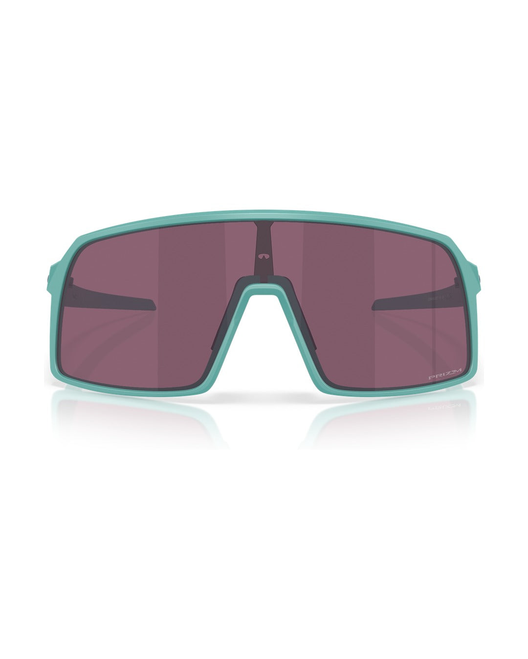 Sutro Sunglasses - Matt Pacific/Prizm Road Black - Oakley