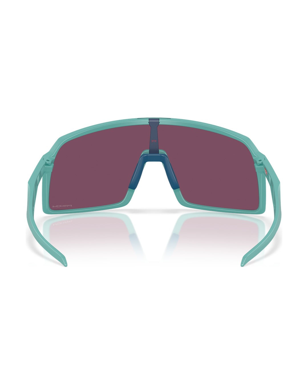 Sutro Sunglasses - Matt Pacific/Prizm Road Black - Oakley