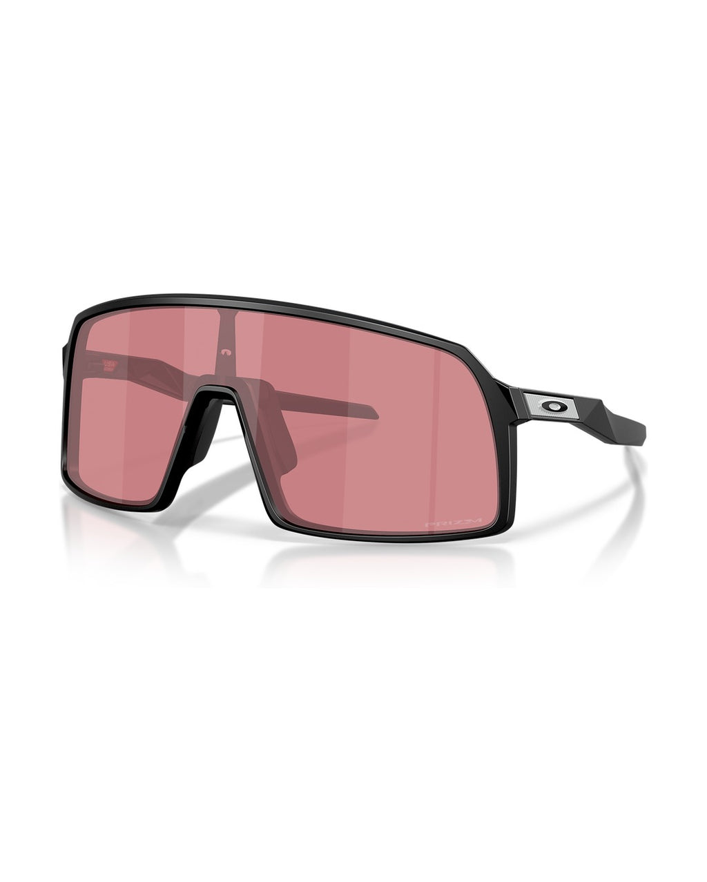 Sutro Sunglasses - Matte Black/Prizm Dark Golf - Oakley