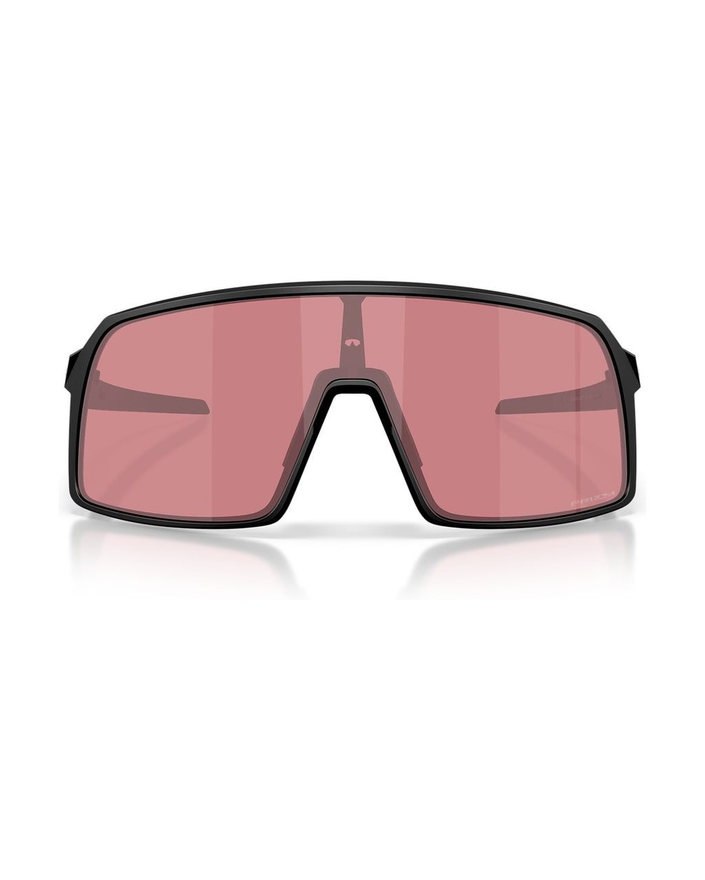 Sutro Sunglasses - Matte Black/Prizm Dark Golf - Oakley