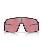 Sutro Sunglasses - Matte Black/Prizm Dark Golf - Oakley