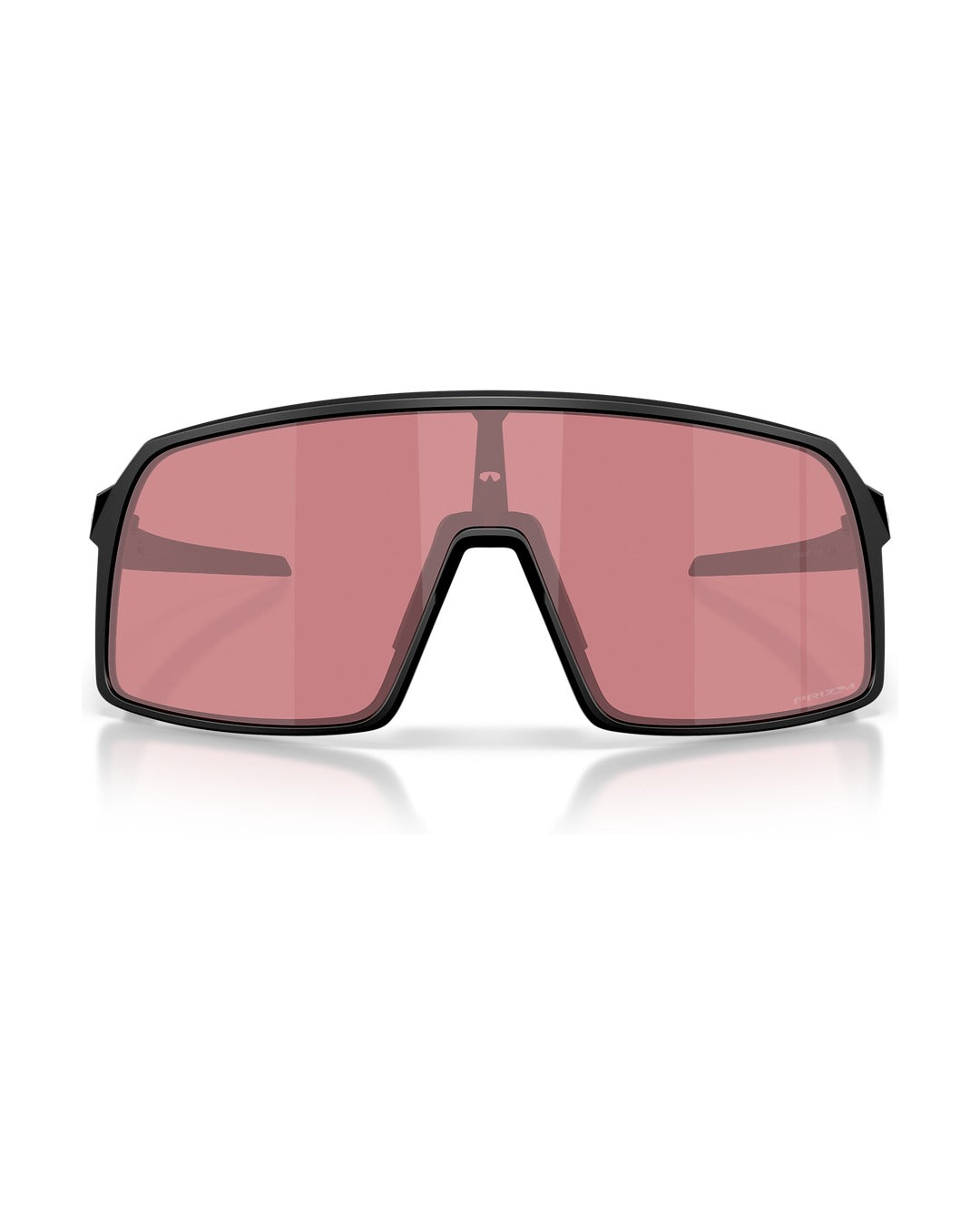 Sutro Sunglasses - Matte Black/Prizm Dark Golf - Oakley