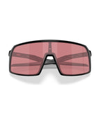 Sutro Sunglasses - Matte Black/Prizm Dark Golf - Oakley