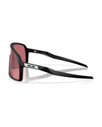 Sutro Sunglasses - Matte Black/Prizm Dark Golf - Oakley