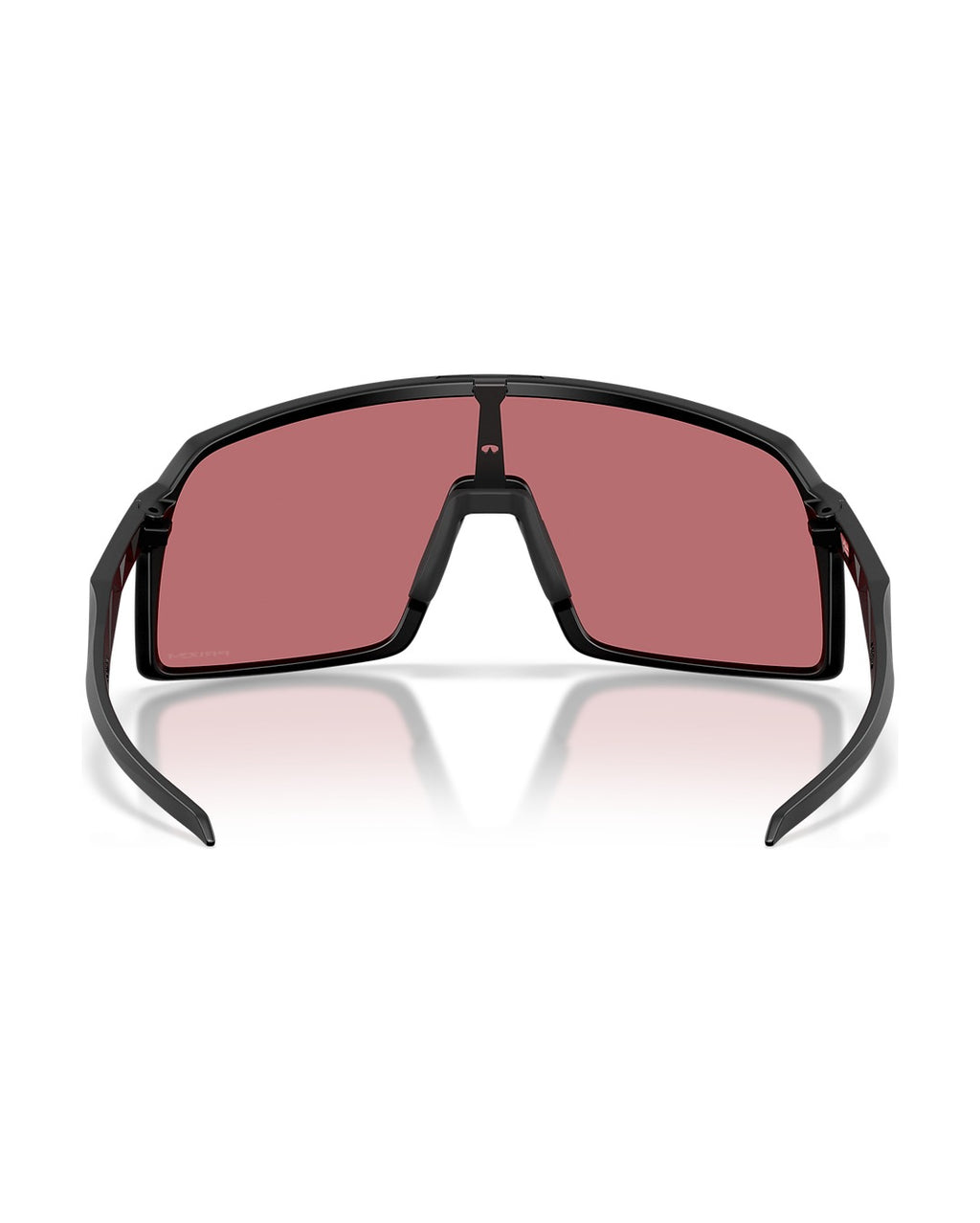 Sutro Sunglasses - Matte Black/Prizm Dark Golf - Oakley