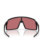 Sutro Sunglasses - Matte Black/Prizm Dark Golf - Oakley