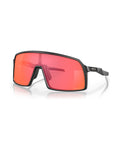 Sutro Sunglasses - Matte Black/Prizm Trail Torch - Oakley